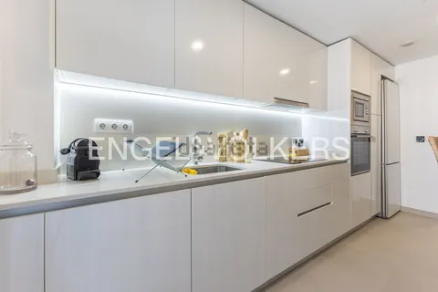 Appartamento 133 m² a Valencia