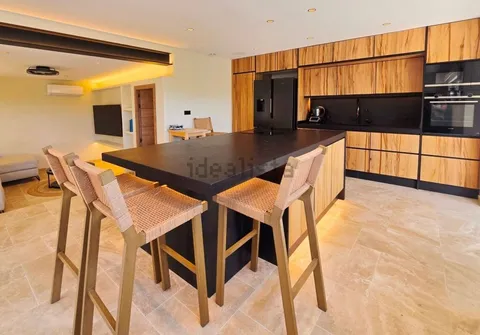 Casa de 500 m² a Xàbia