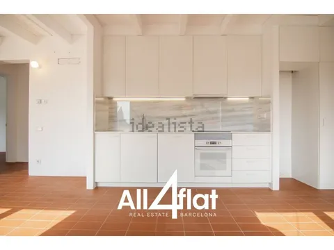 Wohnung 55 m² in Sant Pere de Ribes