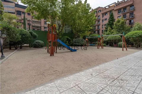 Pis de 75 m² a Madrid