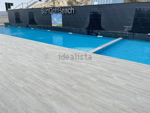Pis de 40 m² a Oriola
