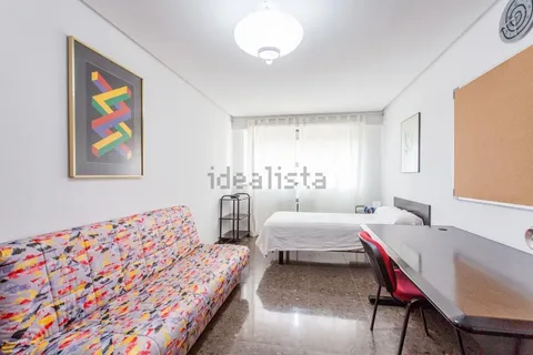 Quarto para alugar, València