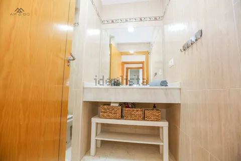 Pis de 94 m² a Almuñécar