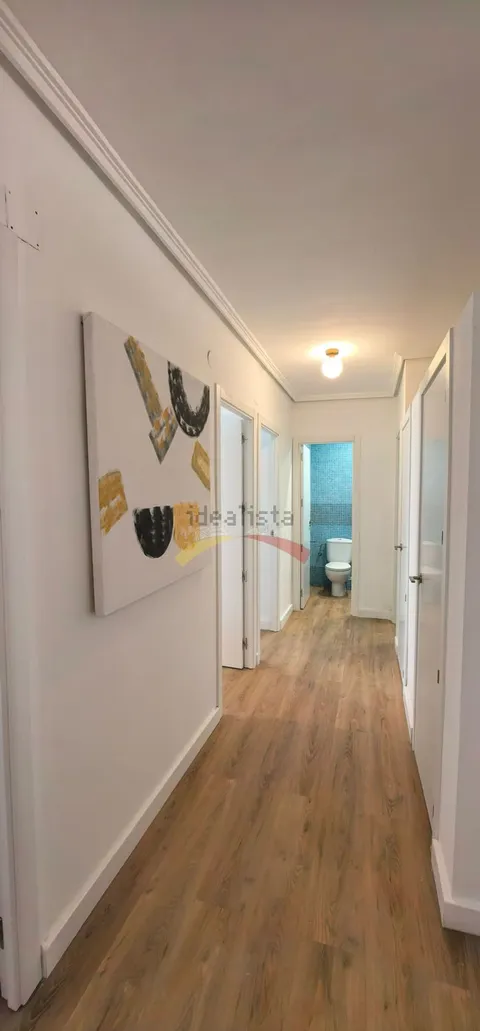 Pis de 112 m² a València
