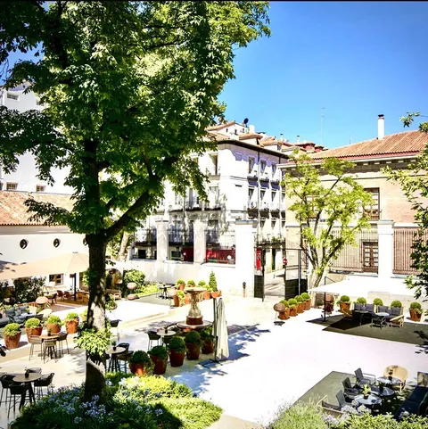 Pis de 120 m² a Madrid