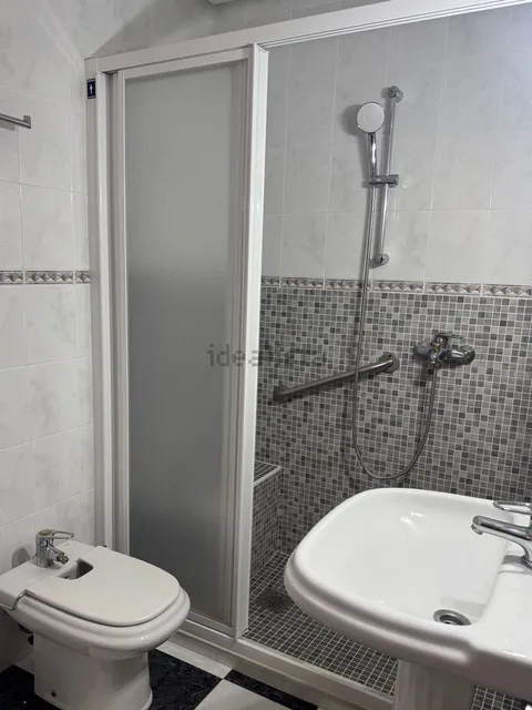 Pis de 107 m² a Antequera