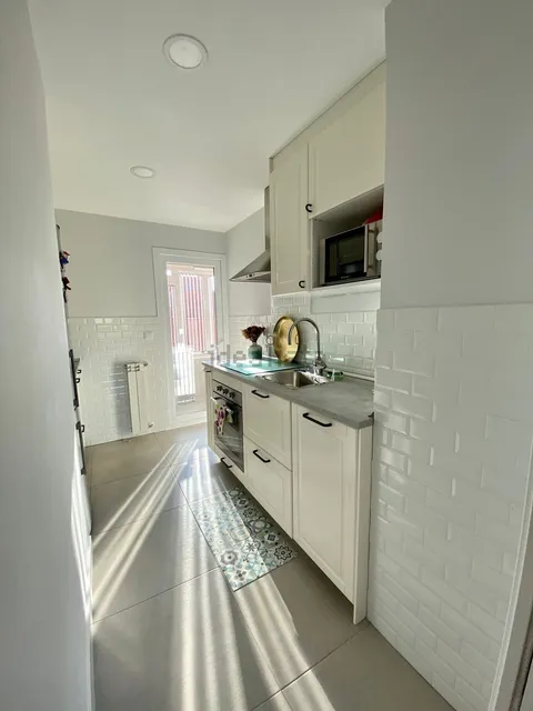Pis de 82 m² a Madrid
