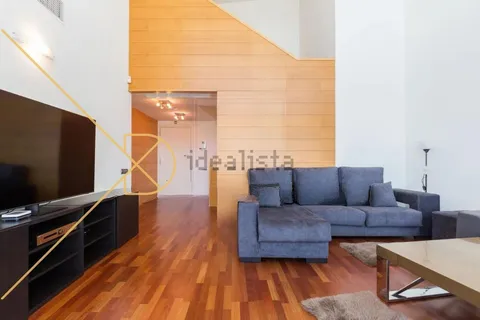 Pis de 157 m² a Barcelona