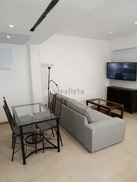 Habitació de lloguer, Còrdova