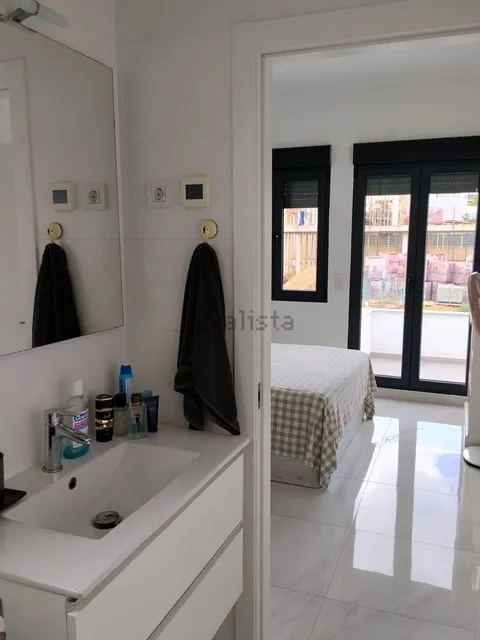 Casa de 122 m² a Polop