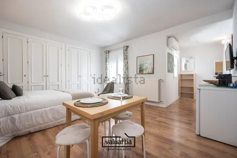 Flat 40 m² in Madrid