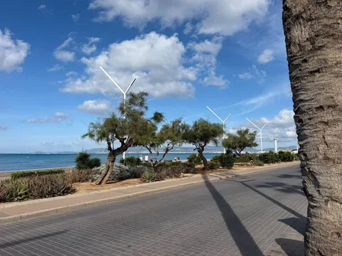 Wohnung 75 m² in Palma