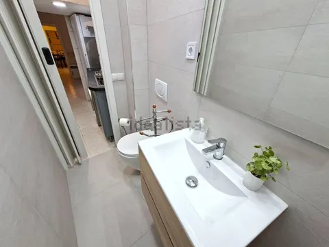 Pis de 41 m² a Madrid