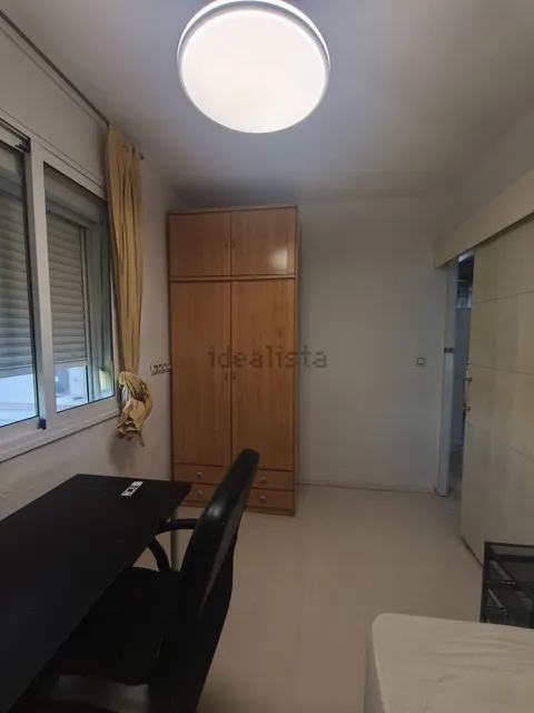 Habitació de lloguer, Sevilla