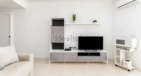 Pis de 47 m² a Benalmádena