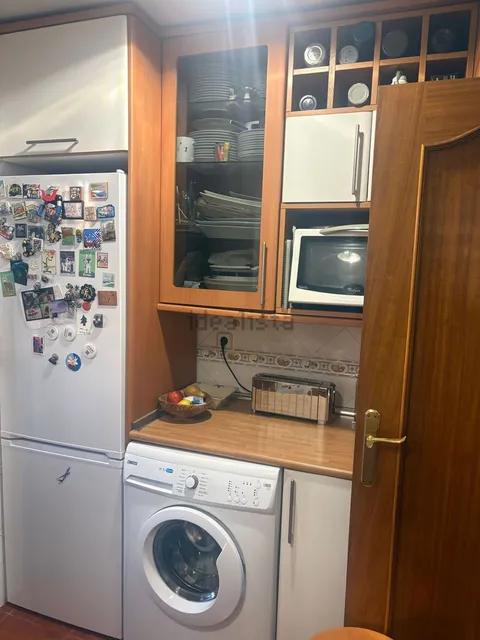 Pis de 105 m² a Madrid