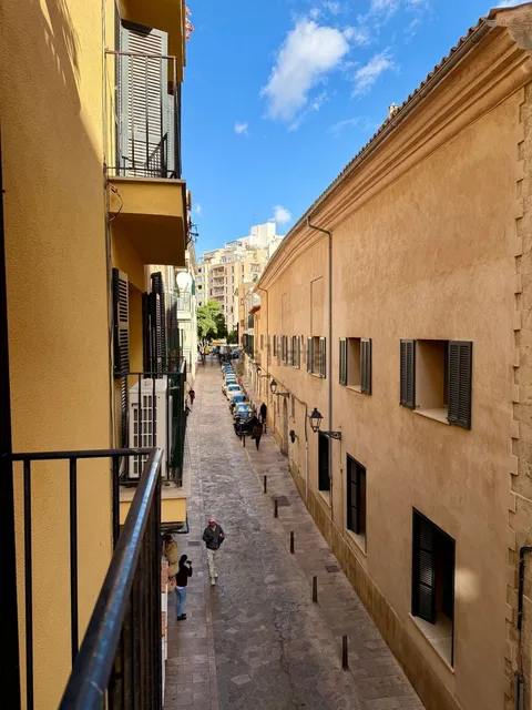 Appartement 90 m² à Palma