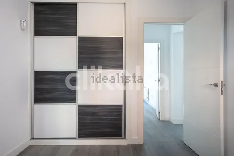 Pis de 80 m² a Madrid
