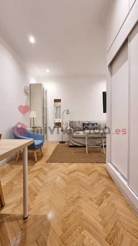 Pis de 35 m² a Madrid