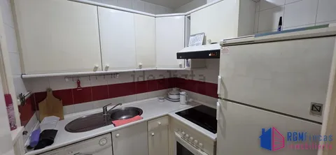 Appartamento 58 m² a Siviglia