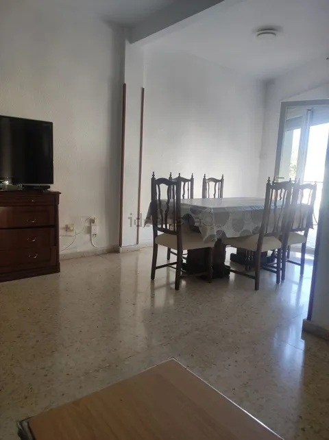 Wohnung 110 m² in Alcázar de San Juan