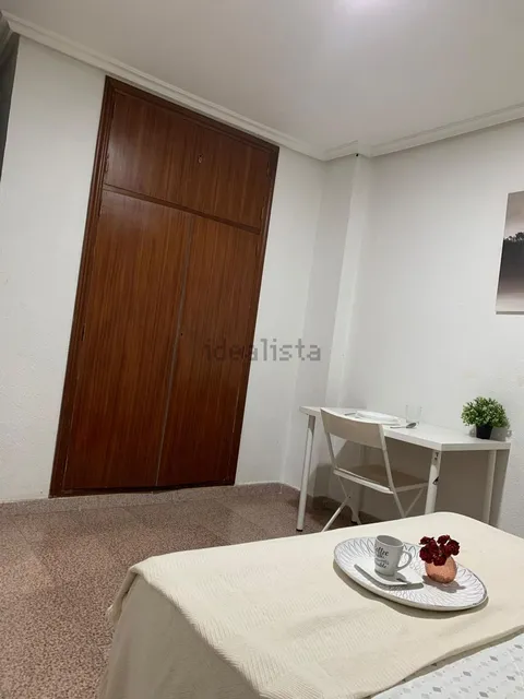 Quarto para alugar, Elx / Elche