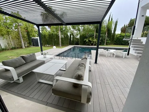 Casa de 390 m² a Estepona