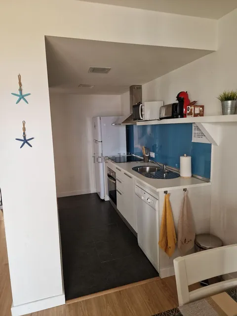 Pis de 72 m² a Vera