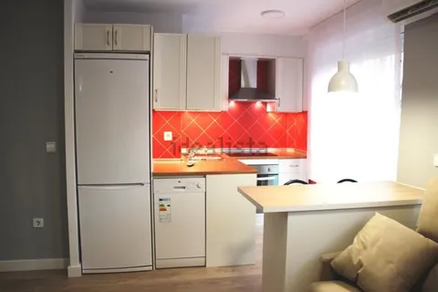 Pis de 55 m² a Sevilla