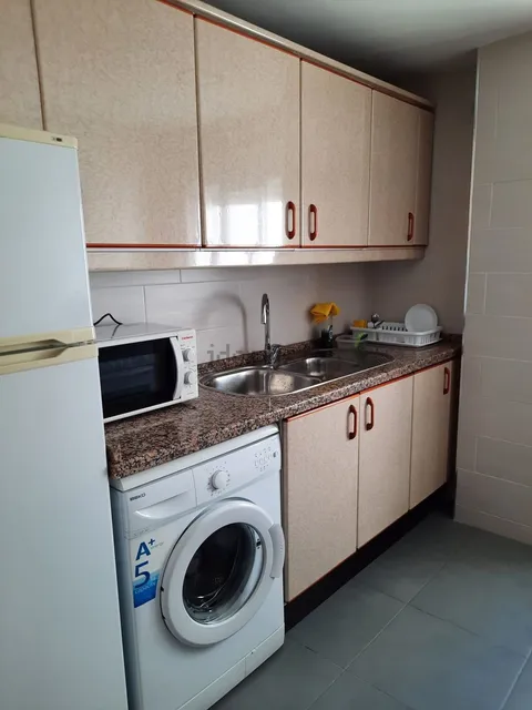 Pis de 90 m² a Sevilla