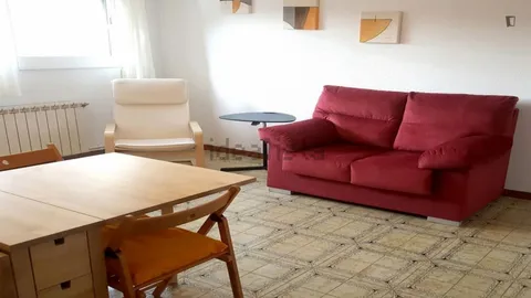 Stanza in affitto, Badia del Vallès
