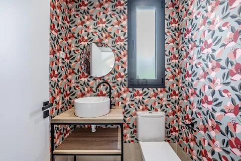 Casa de 401 m² a Madrid