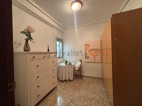 Pis de 100 m² a Faura