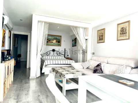 Appartement 80 m² à Alméria