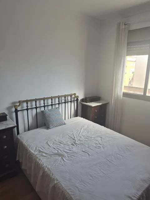 Pis de 110 m² a Màlaga
