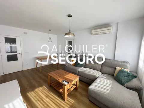 Pis de 70 m² a Madrid