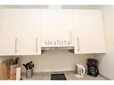 Pis de 40 m² a Las Palmas de Gran Canaria