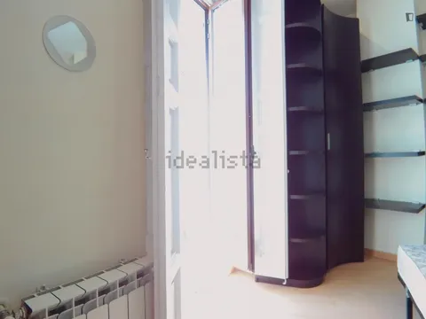 Apartamento 50 m² em Madrid