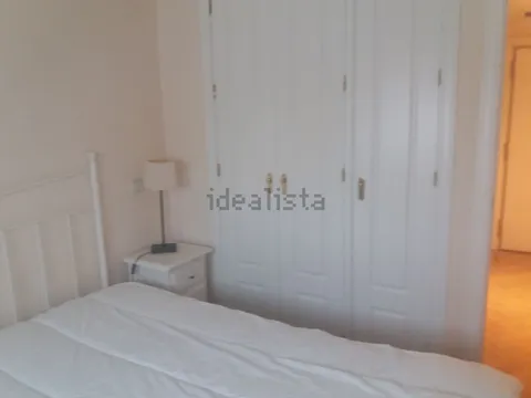 Pis de 53 m² a Madrid