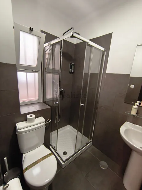 Pis de 63 m² a Màlaga