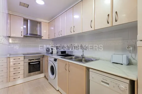 Pis de 125 m² a València