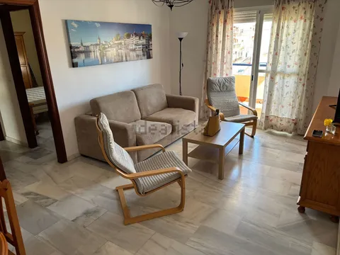 Flat 80 m² in Torrox