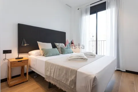 Pis de 83 m² a Barcelona