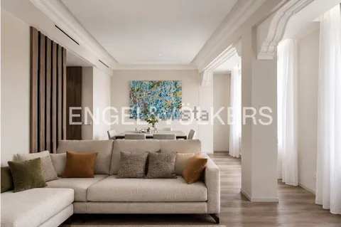 Apartamento 110 m² em València