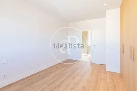 Pis de 108 m² a Madrid