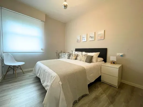 Habitació de lloguer, Vigo (2/11)