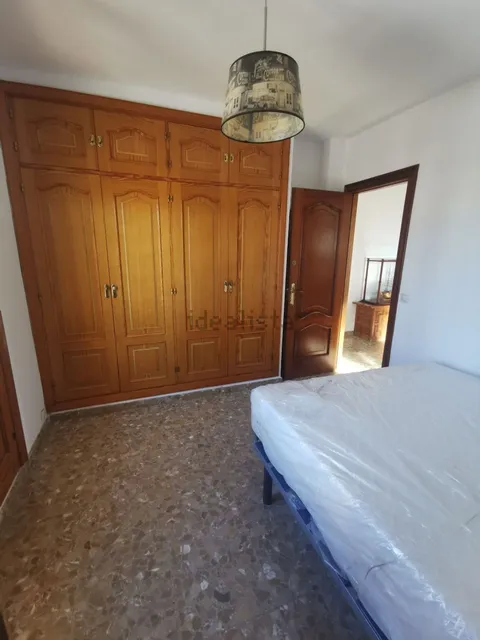 Zimmer zur Miete, Málaga
