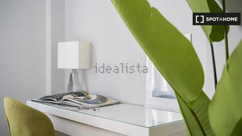Pis de 34 m² a Madrid
