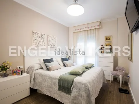 Wohnung 110 m² in Montcada / Moncada