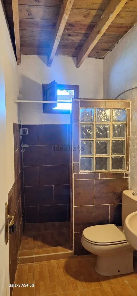 Casa de 100 m² a El Sauzal